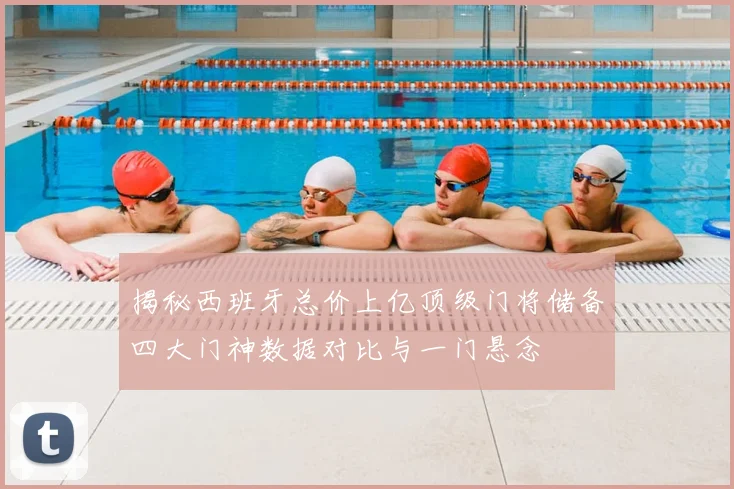 揭秘西班牙总价上亿顶级门将储备四大门神数据对比与一门悬念